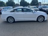 Used 2016 Lincoln MKZ AWD w/ Equipment Group 300A Reserve image 4