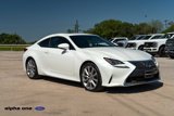 Used 2015 Lexus RC 350 image 3