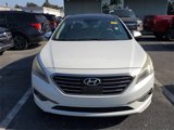 Used 2015 Hyundai Sonata Limited w/ Option Group 06 image 2