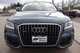 Used 2016 Audi Q5 2.0T Premium image 2