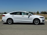 Used 2019 Ford Fusion Energi Titanium image 3