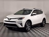 Used 2017 Toyota RAV4 XLE image 3