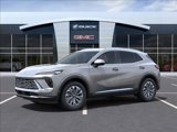New 2025 Buick Envision Preferred image 2