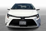 Used 2022 Toyota Corolla LE image 3