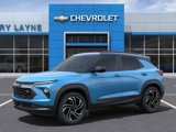 New 2025 Chevrolet TrailBlazer RS image 2