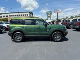 New 2025 Ford Bronco Sport Big Bend w/ Convenience Package image 3