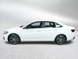 Used 2023 Volkswagen Jetta Sport image 4