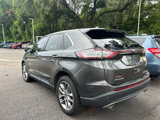 Used 2017 Ford Edge Titanium w/ Equipment Group 301A image 2