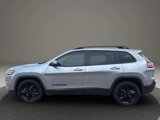 Used 2020 Jeep Cherokee Latitude Plus image 5