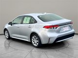Used 2022 Toyota Corolla LE image 4