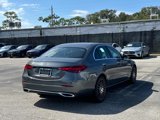 New 2024 Mercedes-Benz C 300 Sedan image 3