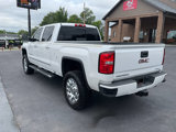 Used 2019 GMC Sierra 2500 Denali w/ Duramax Plus Package image 3