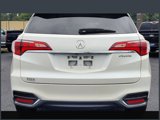 Used 2018 Acura RDX w/ AcuraWatch Plus Package image 4