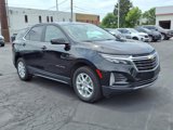 Certified 2022 Chevrolet Equinox LT image 5