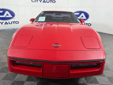 Used 1989 Chevrolet Corvette Coupe image 2
