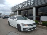Used 2016 Volkswagen Passat 1.8T S image 2