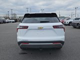 New 2025 Chevrolet Equinox LT image 5