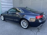Used 2015 Audi A5 2.0T Premium Plus w/ Technology Package image 3