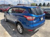 Used 2017 Ford Escape Titanium image 3
