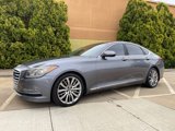 Used 2015 Hyundai Genesis 5.0 image 2