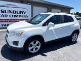 Used 2015 Chevrolet Trax LTZ image 2