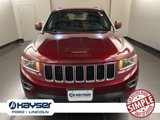 Used 2016 Jeep Grand Cherokee Laredo w/ Quick Order Package 23E image 2