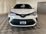 Used 2022 Toyota C-HR XLE image 4