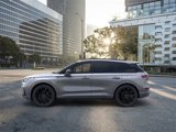 New 2025 Lincoln Corsair Reserve w/ Jet Appearance Package image 3