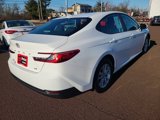 Certified 2025 Toyota Camry LE image 3