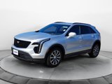 Used 2019 Cadillac XT4 Sport image 3