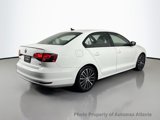 Used 2016 Volkswagen Jetta Sport image 5