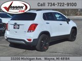 Used 2019 Chevrolet Trax LT w/ Sun & Sound Package image 2