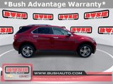 Used 2017 Chevrolet Equinox Premier w/ Enhanced Convenience Package image 4