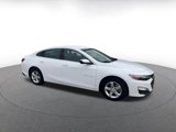 Used 2023 Chevrolet Malibu LT image 2