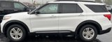Used 2021 Ford Explorer XLT image 5