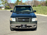 Used 2002 Ford Explorer Sport Trac 4x4 image 3