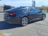 Certified 2022 Kia K5 LXS image 3