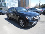 Used 2022 Mercedes-Benz GLC 300 4MATIC image 5