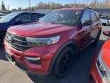 Used 2020 Ford Explorer XLT w/ Equipment Group 202A image 4