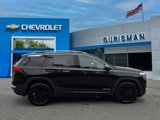 Used 2021 GMC Terrain SLT w/ Infotainment Package II image 2