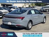Certified 2021 Hyundai Elantra SE image 6
