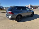 New 2024 Volkswagen Tiguan SE image 6