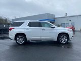 Used 2021 Chevrolet Traverse High Country image 2