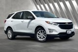 Used 2020 Chevrolet Equinox LS image 2