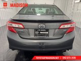 Used 2013 Toyota Camry SE image 4