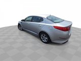 Used 2014 Kia Optima LX w/ Paint Protection Film Package image 6