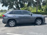 Used 2022 Toyota RAV4 XLE image 3