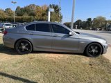 Used 2011 BMW 550i Sedan image 5