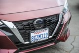Certified 2022 Nissan Sentra SV image 6