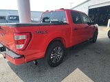 Used 2022 Ford F150 XL w/ STX Appearance Package image 3